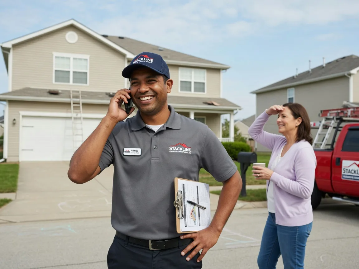 Chimney flashing repair Oakdale, TN FAQs